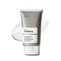 SQUALANE CLEANSER (LIMPIADOR FACIAL CON ESCUALENO)